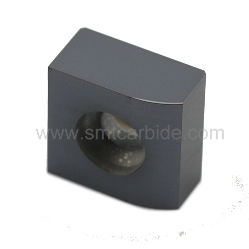 Carbide Milling Inserts-SNCX1507-R11
