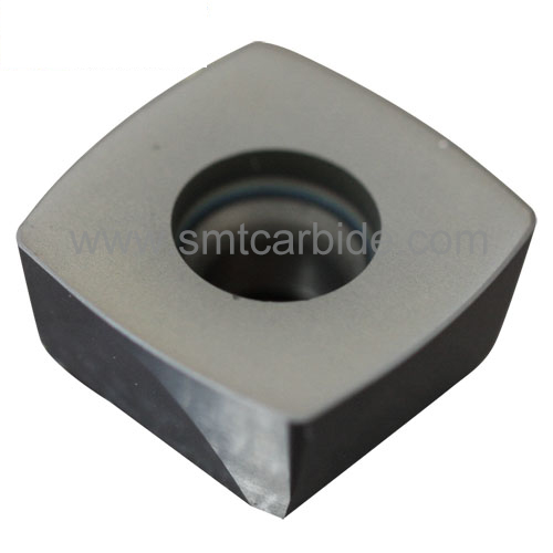 Carbide Milling Inserts-XDHW1204