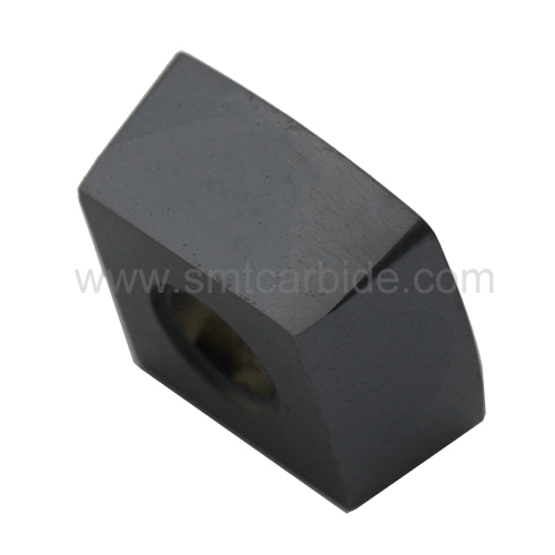 Carbide Milling Inserts-XDHW1204